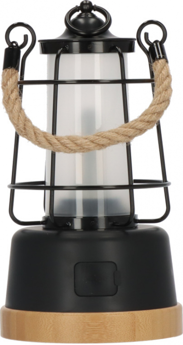 Lampa led Camping Brennenstuhl, CAL 1, IP44, 75 ore, reincarcabila, control luminozitate, ajustare culoare lumina 2700K-6500K [6]