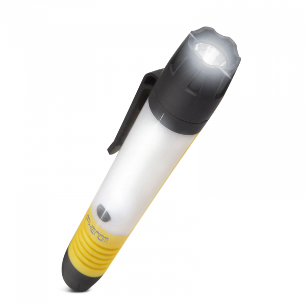 PHENOM - Lanternă COB-LED [3]
