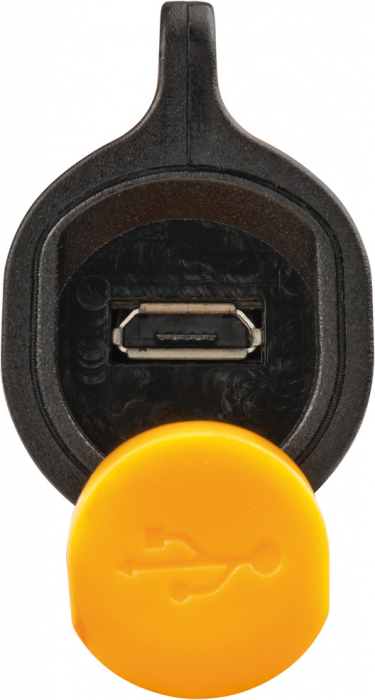 Lanterna de Lucru LED Brennenstuhl 1175890, LED, 200 +150 Lumeni, 4+1 SMD LED,  Acumulator 1600mAh, Autonomie 3.5 ore [3]