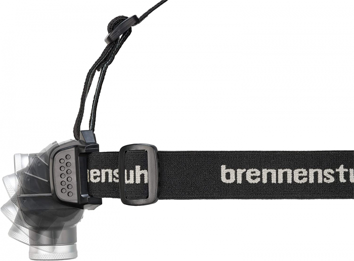 Lanterna Frontala LED Brennenstuhl LuxPremium LED KL 250AF, CREE-LED, Functionare 30h, Acumulator rencarcabil, 250 Lumeni [3]