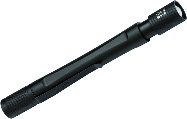 Lanterna LED Brennenstuhl LuxPremium TL 100F IP54, CREE-LED, 100lm, Focus reglabil [2]