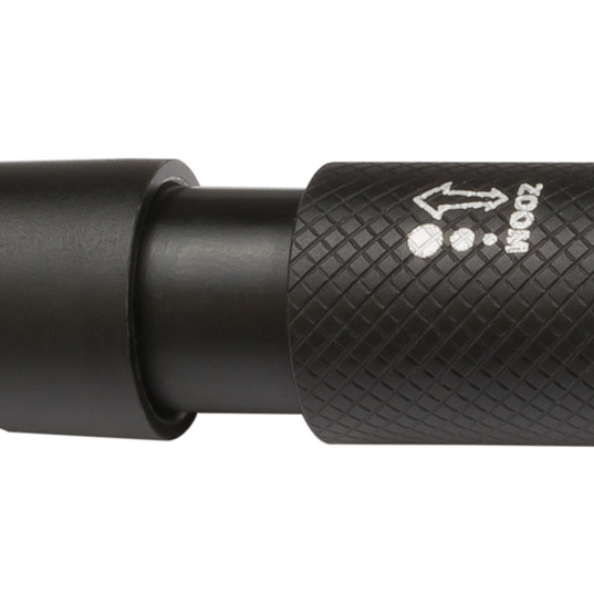 Lanterna LED Brennenstuhl LuxPremium TL 100F IP54, CREE-LED, 100lm, Focus reglabil [3]