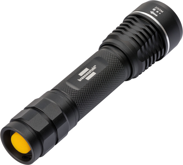 Lanterna LED Brennenstuhl LuxPremium TL 600AF, 630 Lumeni, durata 22 ore, acumulator reincarcabil, Cree LED [2]