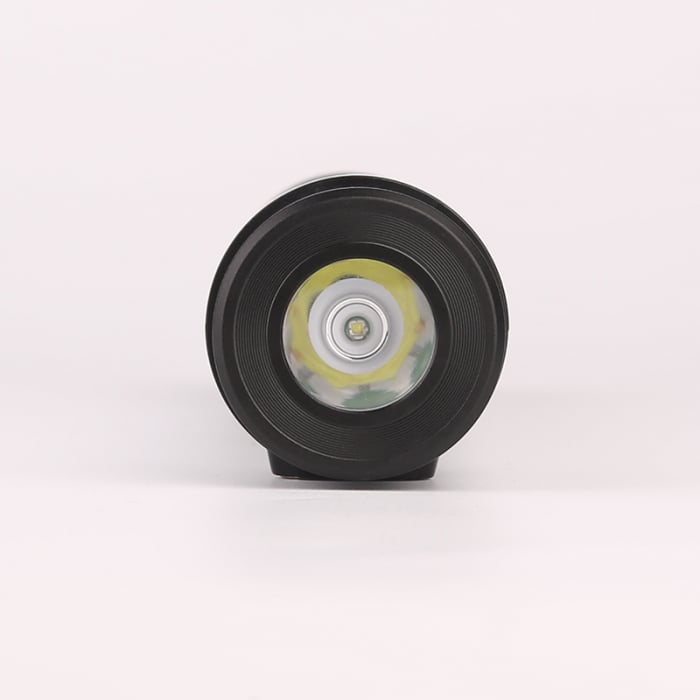 Lanterna LED SupFire T3, Pentru Camping, lumina anti insecte, 3600 mAh, 6 moduri, IP46, incarcare USB, functie Powerbank [5]