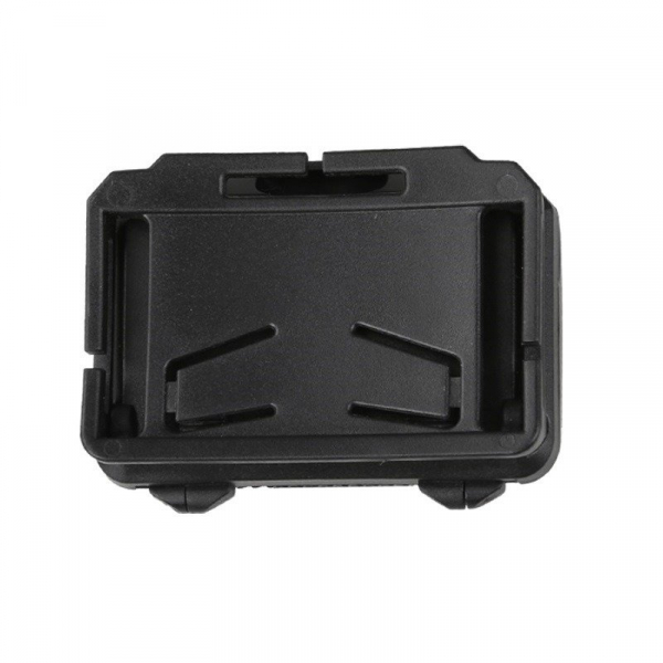 Lanterna pentru cap Supfire HL06, USB, 240lm, 300m [4]