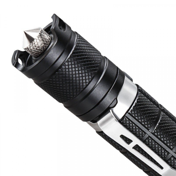 Lanterna Supfire A3-S, USB, 1100lm, 200m [5]