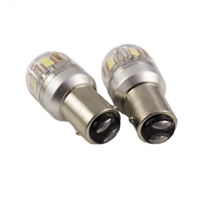 LED AUTO AUXILIAR P21/5W - 12-24V - CANBUS - CARGUARD [4]