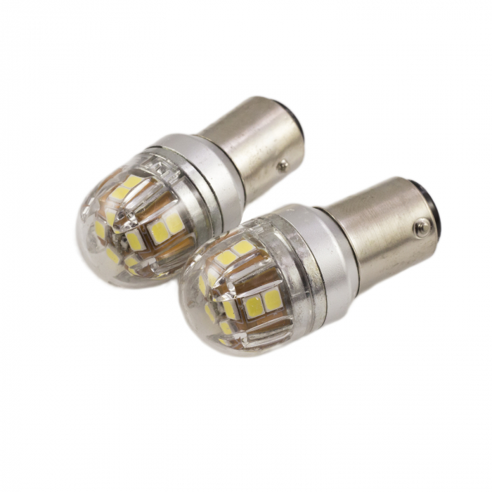 LED AUTO AUXILIAR P21/5W - 12-24V - CANBUS - CARGUARD [3]