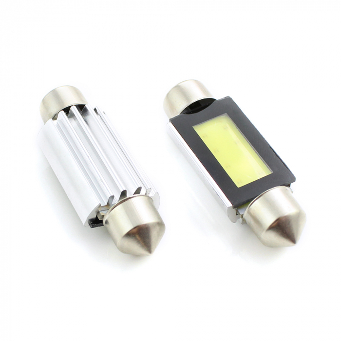 Led Sofit (Plafoniera. numar de imatriculare) CLD019 [2]