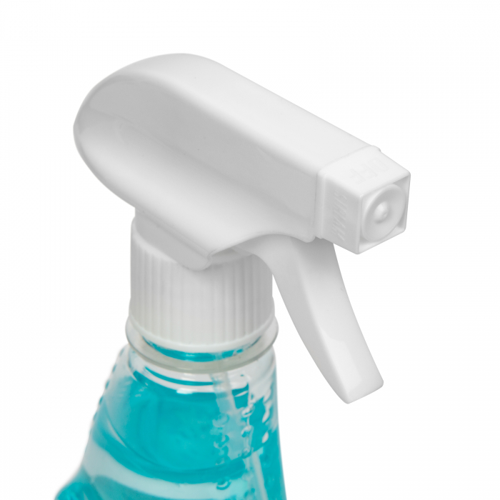 Solutie parbriz stropgel, lichid de dezghetare parbriz - cap de pulverizare, recipient 500 ml [2]
