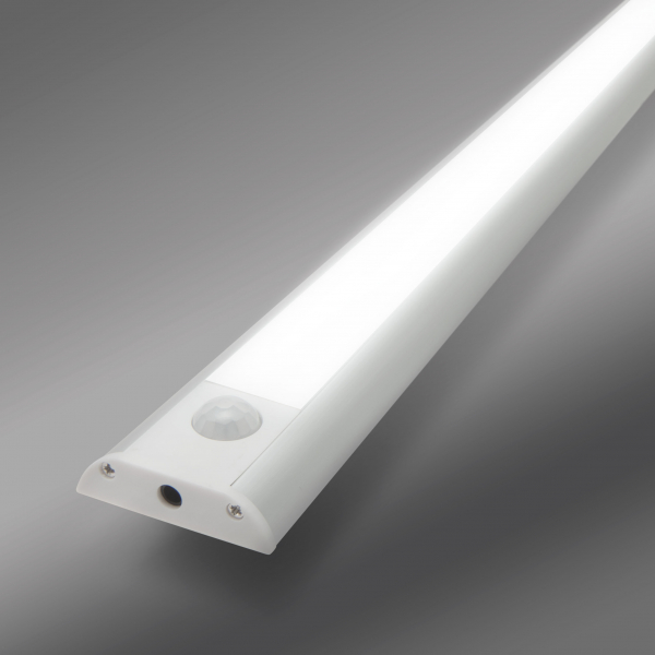Lumina LED cu senzor de miscare PIR [2]