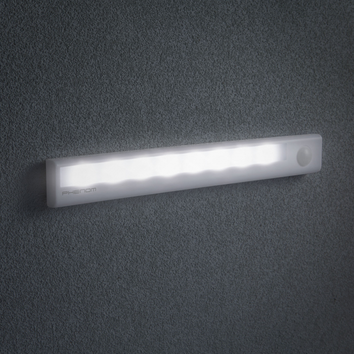 Lumină LED pentru mobilier, 8 LED –uri SMD cu senzor de mişcare şi iluminare [2]