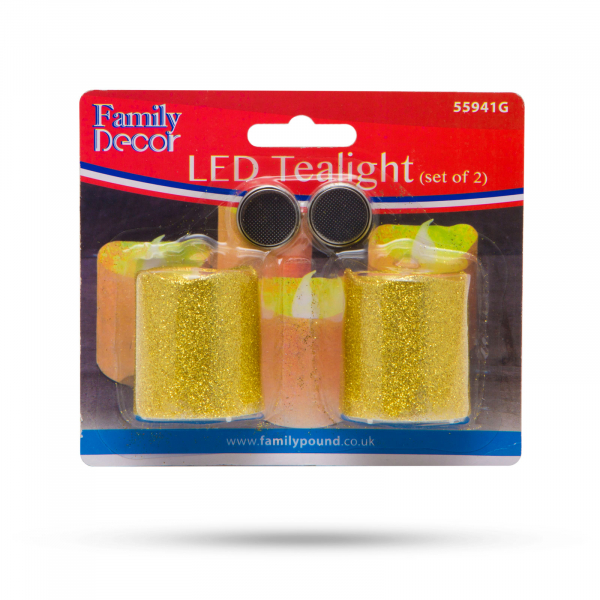 Lumânare LED [2]