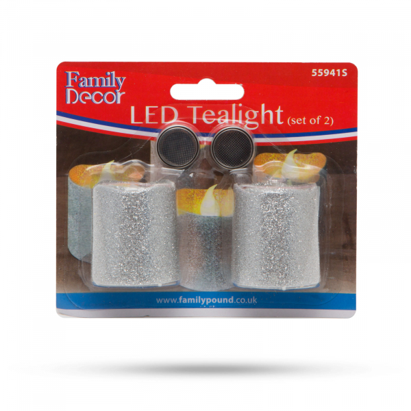 Lumânare LED [2]
