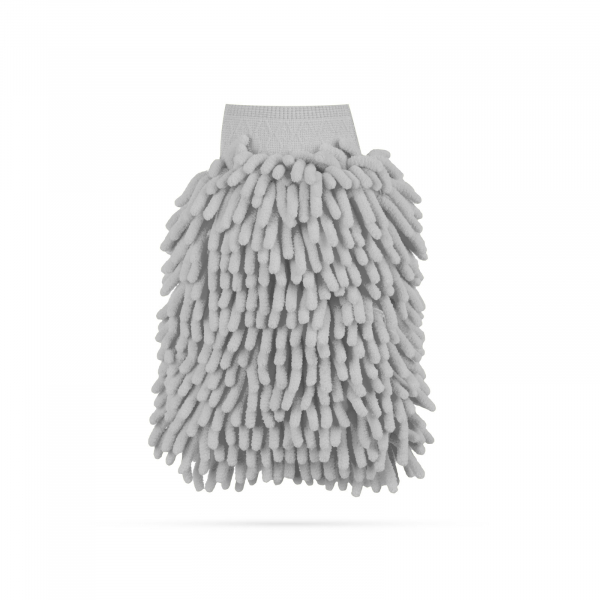 Manusa cu microfibre pentru spalare auto, 240 x 170 mm [3]