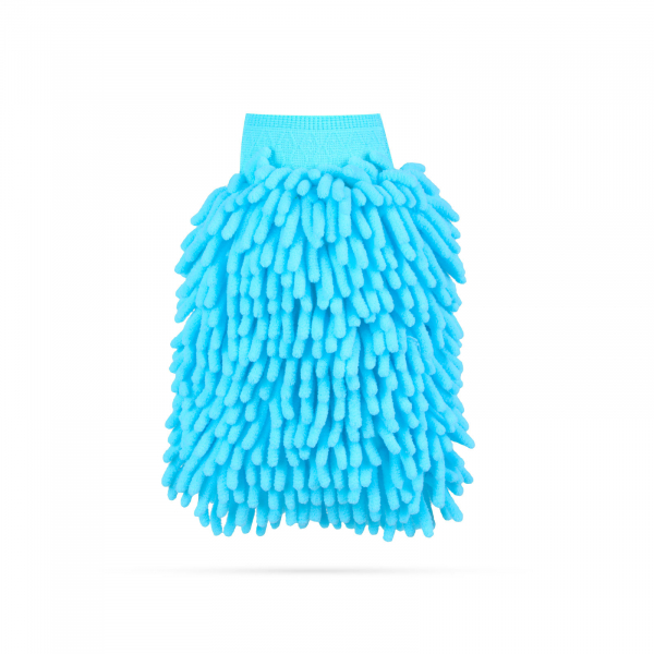 Manusa cu microfibre pentru spalare auto, 240 x 170 mm [5]