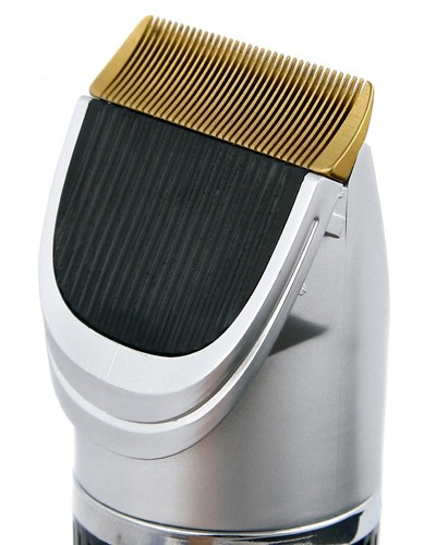 Masina Profesionala de Tuns Caini, Pisici sau Alte Animale, Adler AD2823, 35W, Titan Ceramica [2]