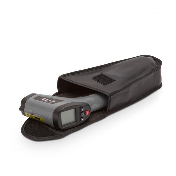 Termometru digital fara contact, cu laser, masurare temperatura în infrarosu -64 °C...+1.400 °C Maxell [3]