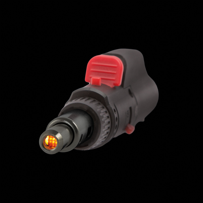 Mini pistol de lipit cu gaz multifuncțional 3 în1 [3]