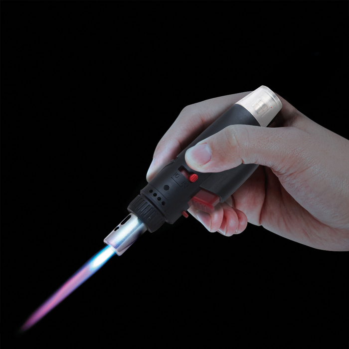 Mini pistol de lipit cu gaz multifuncțional 3 în1 [2]
