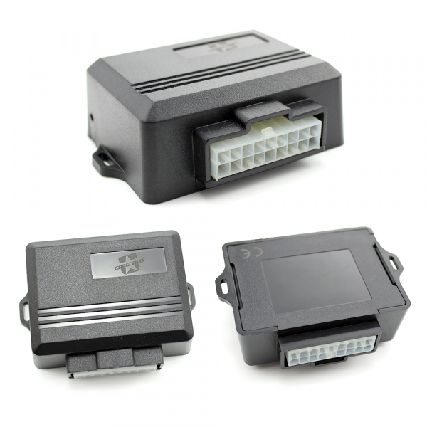 Modul ridicare geamuri auto, 4 geamuri - carguard [2]