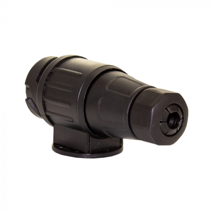 Mufă tata 13 Pin conector remorca 12V Carguard [3]