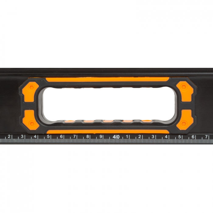 Handy - Nivelă digitală cu afişaj LCD, cu semnalizare sonoră, 600 mm [4]