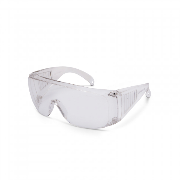 Ochelari de protectie anti-UV - transparent [1]