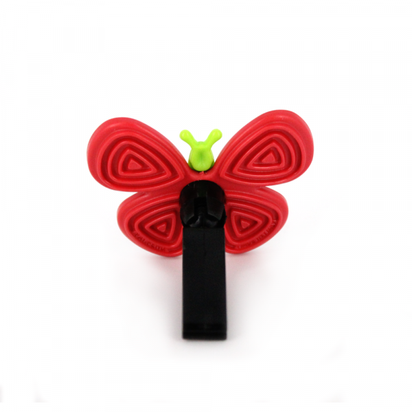 Odorizant Auto Fluturas - Strawberry [4]