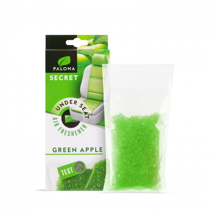 Odorizant Auto Paloma Secret-Green Apple [1]