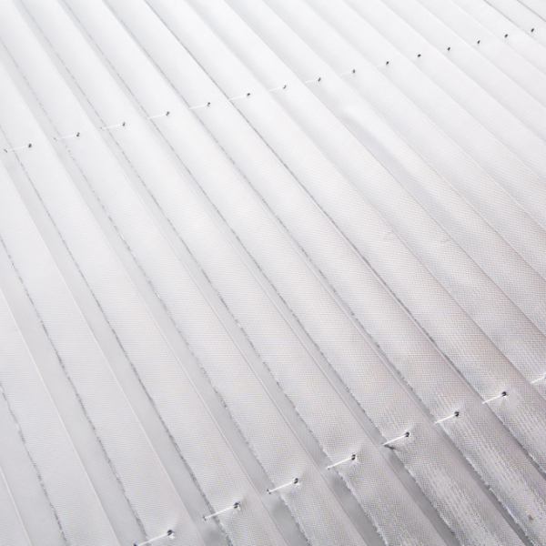 Parasolar auto retractabil 150 x 70 x 6 cm [6]