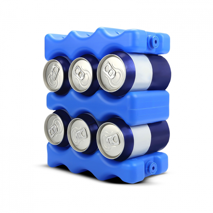 Geanta racitoare pentru cutii de bere sau suc - 600ml pentru 6 doze [4]