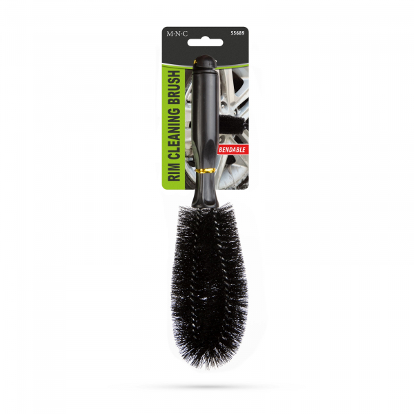 Perie pt. curatit genti - flexibila - 270 mm [3]