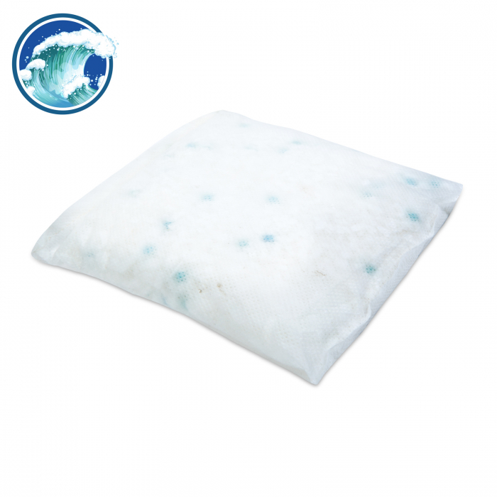 Rezerva tip perna pentru dezumidificator - aroma Ocean - 350 g [2]