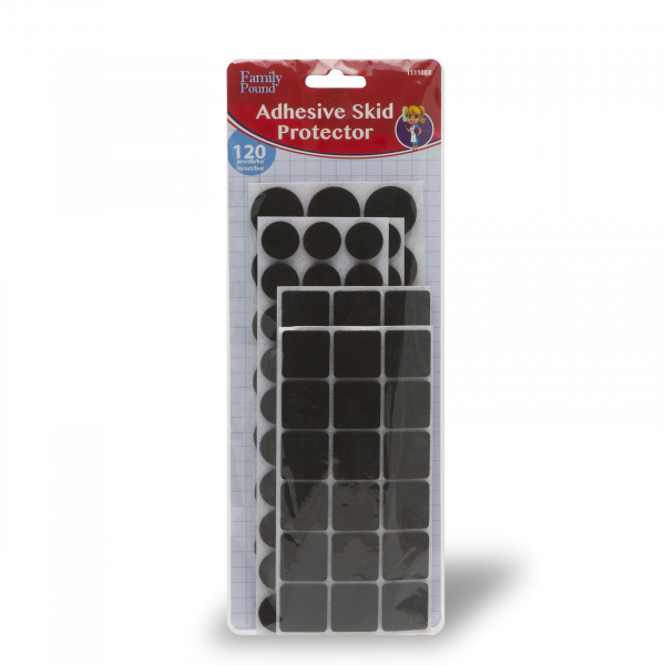 Set pernite de protectie antiglisante pentru mobilier – 120 bucati [2]
