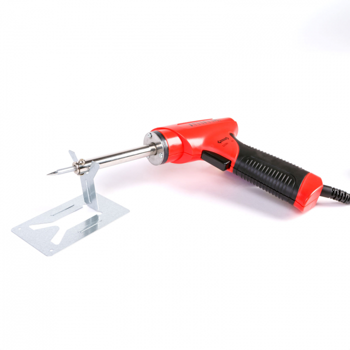 Aparat de lipit pentru fludor Fahrenheit - 230 V • 30/60 W [3]