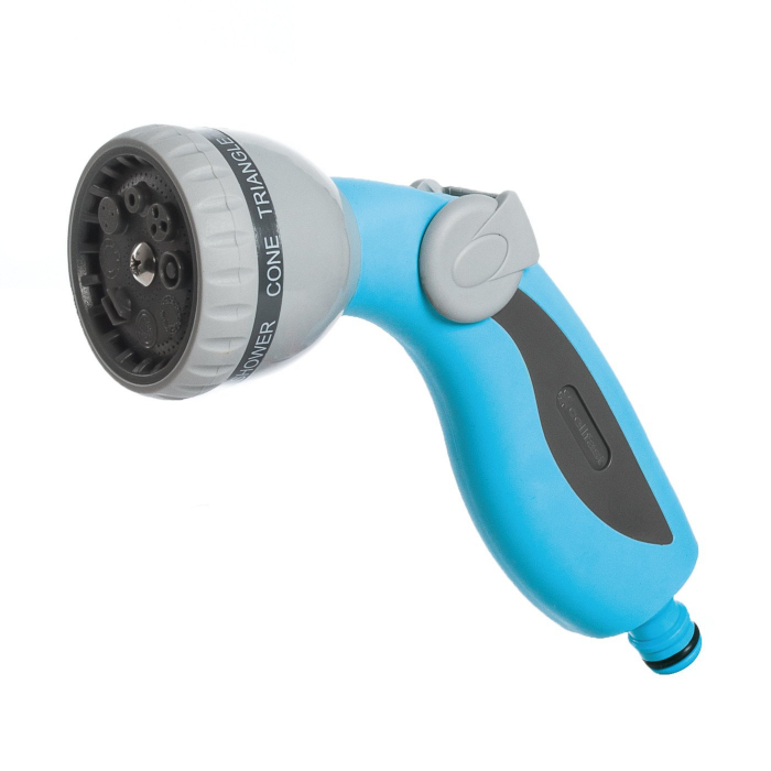 Pistol pentru stropit Cellfast MIX IDEAL 8 functii [1]