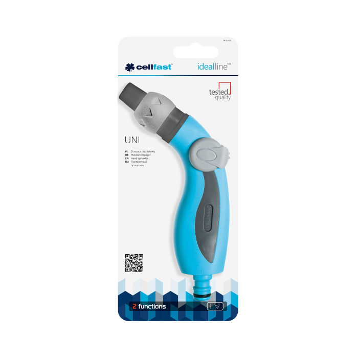 Pistol pentru stropit Cellfast UNI IDEAL [3]