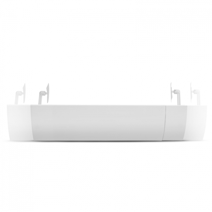 Deflector protectie aer pentru apartul de aer condiționat usor de instalat - 57-105 cm [3]