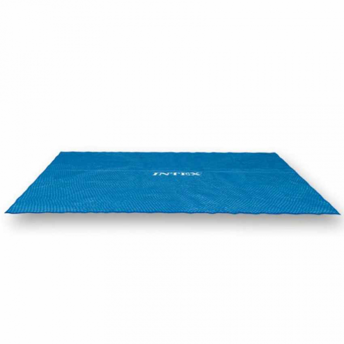 Prelata solara Intex pentru piscine dreptunghiulare 488 x 244 cm 29029 [1]