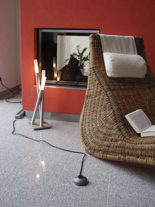 Prelungitor Brennenstuhl Eco-Line Comfort 6 prize, comutator, 2 m [2]