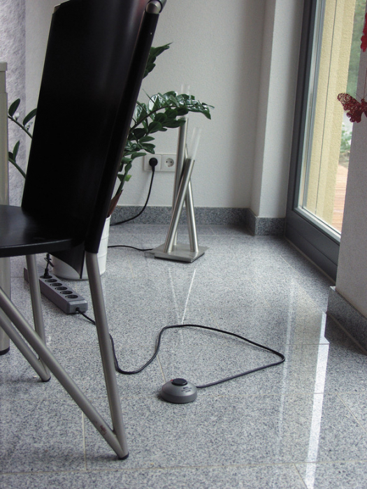 Prelungitor Brennenstuhl Eco-Line Comfort 6 prize, comutator, 2 m [3]