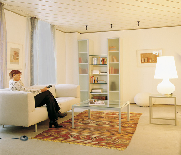 Prelungitor Brennenstuhl Eco-Line Comfort 6 prize, comutator, 2 m [4]
