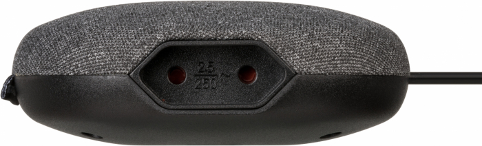 Prelungitor Brennenstuhl Estilo 1 priza, 2xUSB, suprafata textila [5]