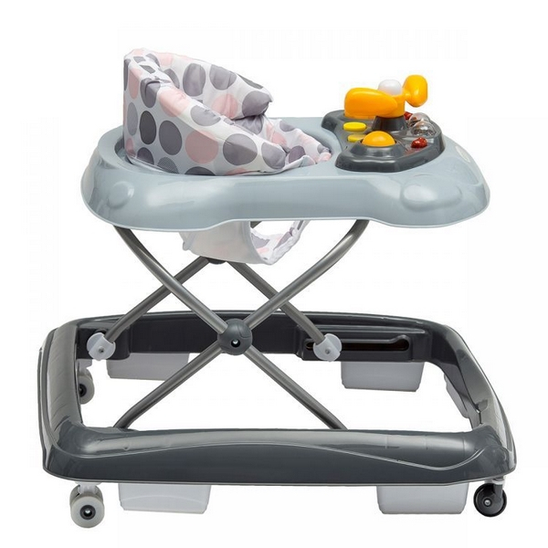 Premergator educational J-888E Ecotoys - Gri [2]