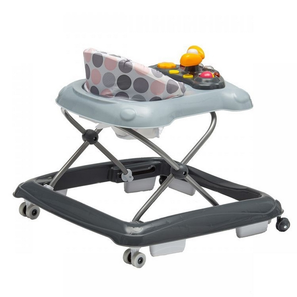 Premergator educational J-888E Ecotoys - Gri [3]