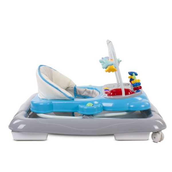 Premergator Sun Baby Pisicuta 020 - Blue Grey [4]