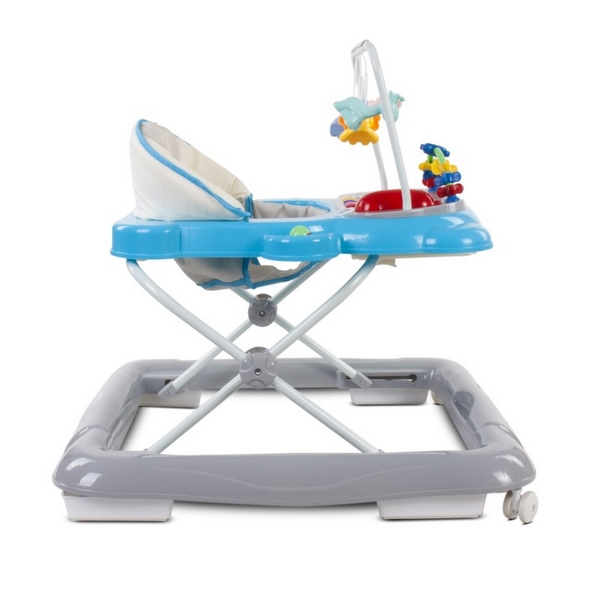 Premergator Sun Baby Pisicuta 020 - Blue Grey [2]