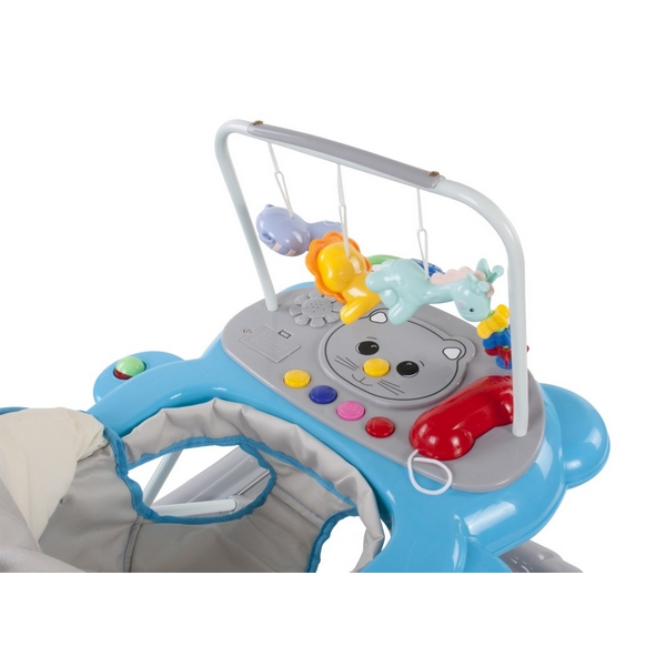 Premergator Sun Baby Pisicuta 020 - Blue Grey [5]