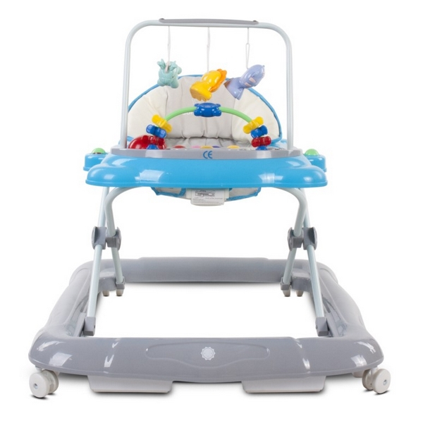 Premergator Sun Baby Pisicuta 020 - Blue Grey [3]